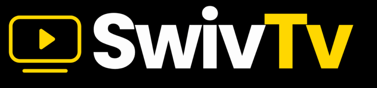 SwivTV — premium IPTV